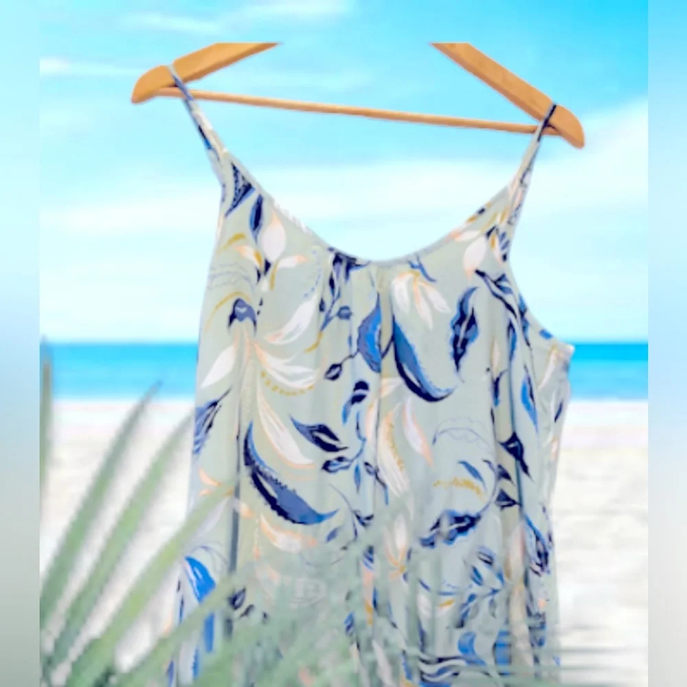 🌴Anko 🌴 , Maxi dress , size 12 , - Picture 4 of 6